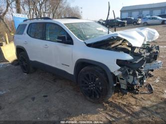 GMC ACADIA FWD SLE