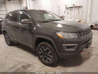 JEEP COMPASS TRAILHAWK 4X4