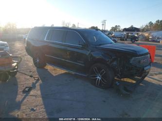 GMC YUKON DENALI