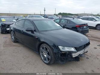 AUDI A7 3.0T PREMIUM PLUS