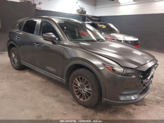 MAZDA CX-5 TOURING