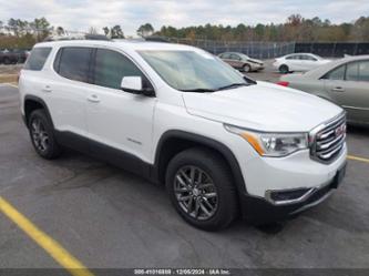 GMC ACADIA SLT-1