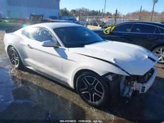 FORD MUSTANG V6