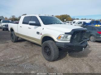 RAM 2500 LONGHORN