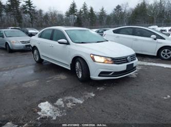 VOLKSWAGEN PASSAT 1.8T SE