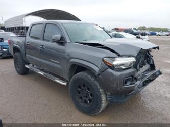 TOYOTA TACOMA SR5 V6