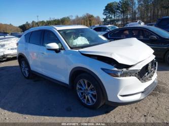 MAZDA CX-5 GRAND TOURING