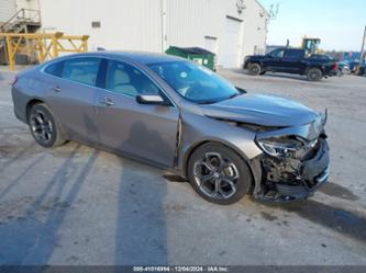 CHEVROLET MALIBU FWD LT