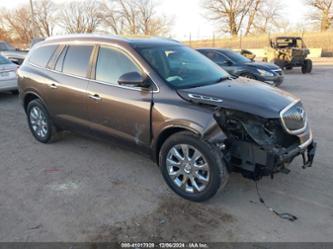 BUICK ENCLAVE PREMIUM