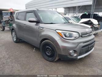 KIA SOUL +