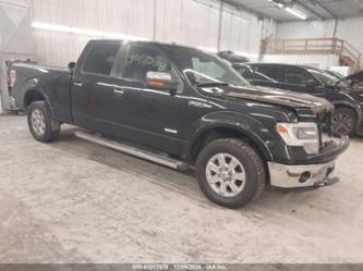 FORD F-150 LARIAT