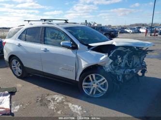 CHEVROLET EQUINOX PREMIER