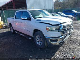 RAM 1500 LARAMIE 4X4 5 7 BOX