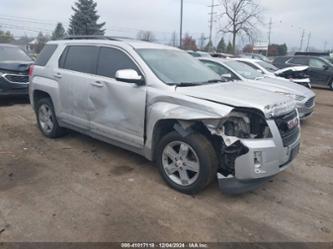 GMC TERRAIN SLT-1