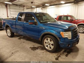 FORD F-150 FX4/LARIAT/XL/XLT