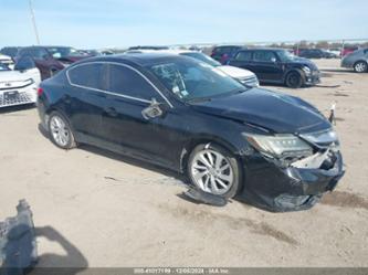 ACURA ILX PREMIUM PACKAGE/TECHNOLOGY PLUS PACKAGE