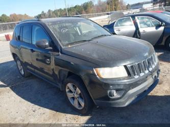 JEEP COMPASS SPORT