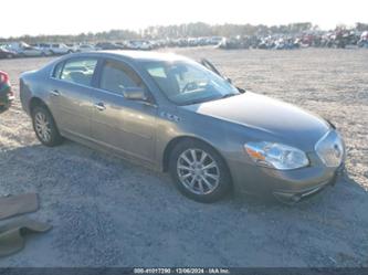 BUICK LUCERNE CXL