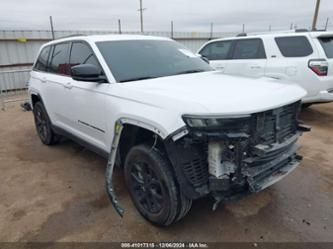 JEEP GRAND CHEROKEE LIMITED 4X4