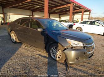 CHEVROLET MALIBU 1LT