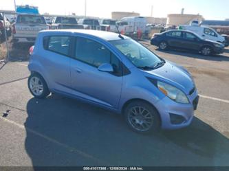 CHEVROLET SPARK 1LT AUTO