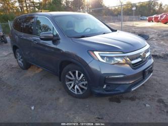 HONDA PILOT 2WD EX-L