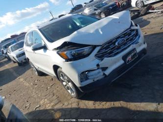 FORD EDGE TITANIUM