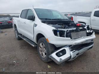 FORD RANGER XLT