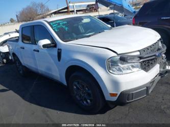 FORD MAVERICK XLT