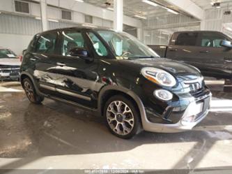 FIAT 500L TREKKING