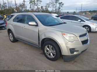 CHEVROLET EQUINOX 1LT