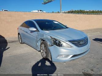 HYUNDAI SONATA LIMITED 2.0T