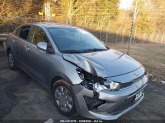 KIA RIO S