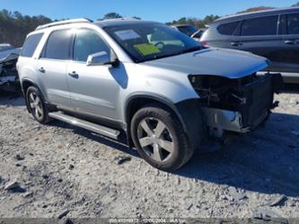 GMC ACADIA SLT-1