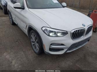 BMW X3 XDRIVE30I