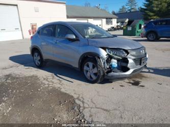 HONDA HR-V AWD EX