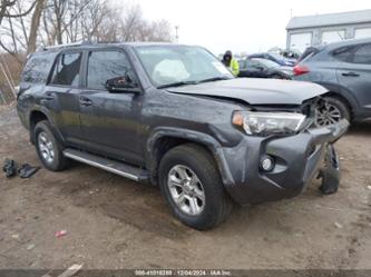 TOYOTA 4RUNNER SR5 PREMIUM