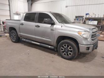 TOYOTA TUNDRA SR5 5.7L V8