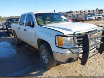 GMC SIERRA 1500 SLE