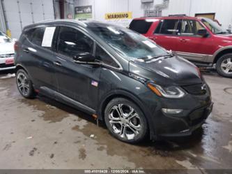 CHEVROLET BOLT EV FWD PREMIER