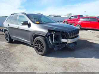 JEEP CHEROKEE ALTITUDE