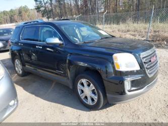 GMC TERRAIN SLT