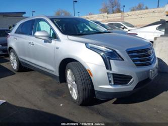 CADILLAC XT5 PREMIUM LUXURY