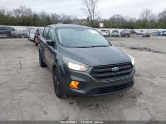 FORD ESCAPE S