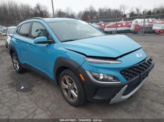 HYUNDAI KONA SEL