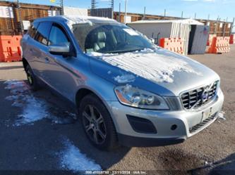 VOLVO XC60 T6/T6 PLATINUM/T6 PREMIER PLUS/T6 R-DESIGN/T6 R-DESIGN PLATINUM/T6 R-DESIGN PREMIER PLUS