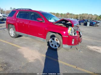 GMC TERRAIN SLT-1