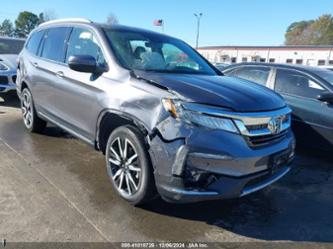 HONDA PILOT AWD TOURING 7 PASSENGER