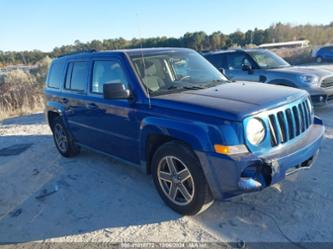 JEEP PATRIOT SPORT