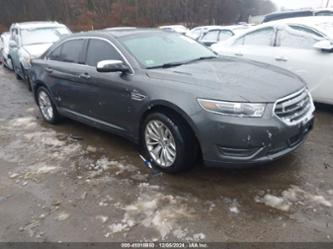 FORD TAURUS LIMITED